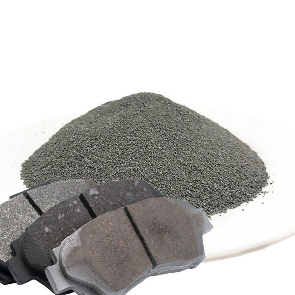 Innovations in sponged iron manufacturing techniques