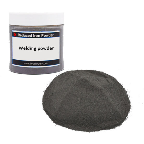 Service and Quality of spray welding powder