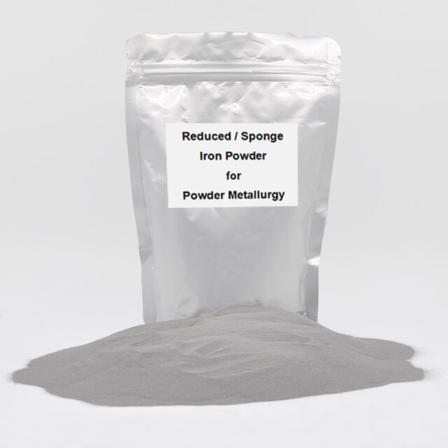 China Supplier Powder of Atomized Iron Steel Metal Powder Dust Supplier details