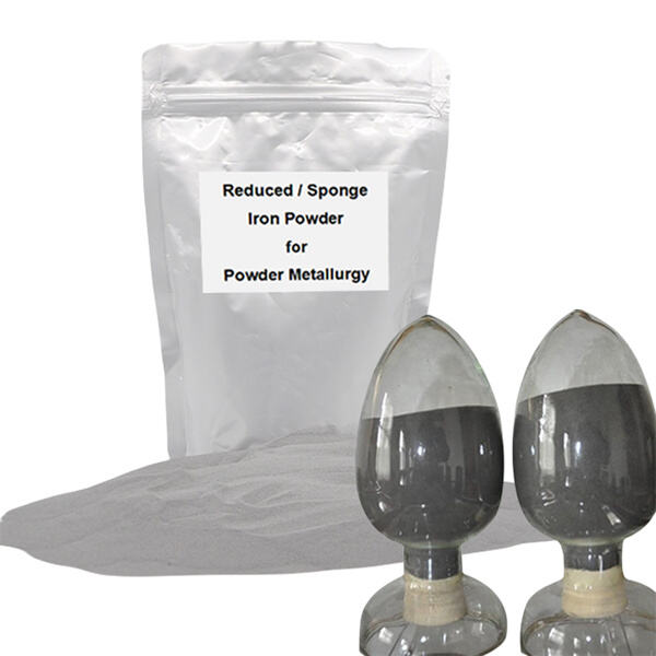 Comparing water atomization to other methods of metal powder production