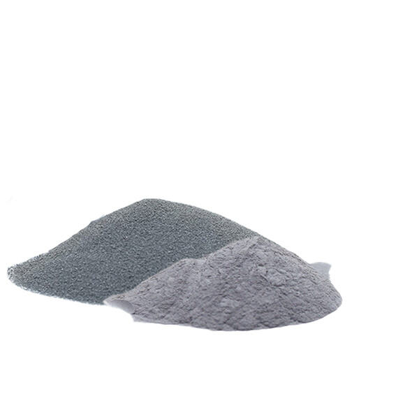 316L stainless steel powder na may superior na lakas at pagganap