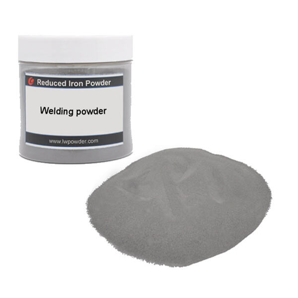 Exploring the versatility of gas atomized metal powder in various industries