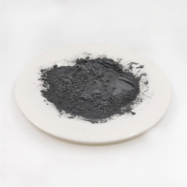 5. Quality and Security of Carbonyl Iron Powder