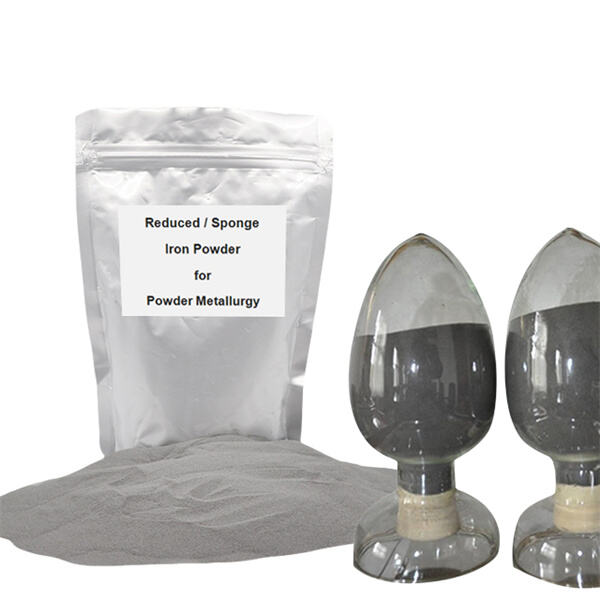 Exploring the versatility of water atomized powder in various industries