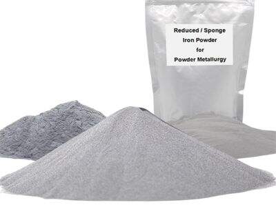 Uniform Microstructure in Sintered Parts Starts with Refined Powder Metallurgy Practices