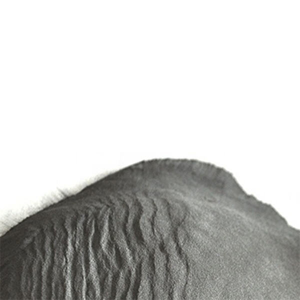 Usage of titanium 3d printing powder