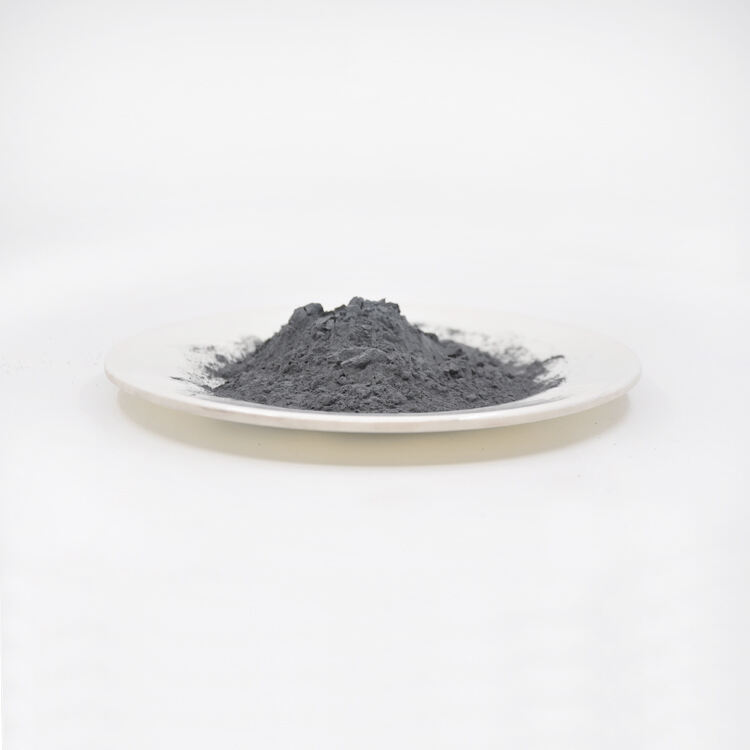 High Purity Metal Powder 99.99% Carbonyl Iron Powder Manufacturer manufacture