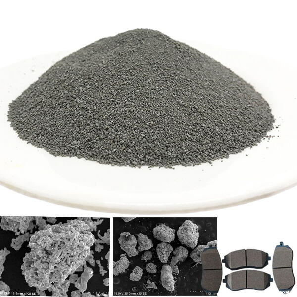 Comparing Different Types of Brake Pad Powder for Optimal Performance