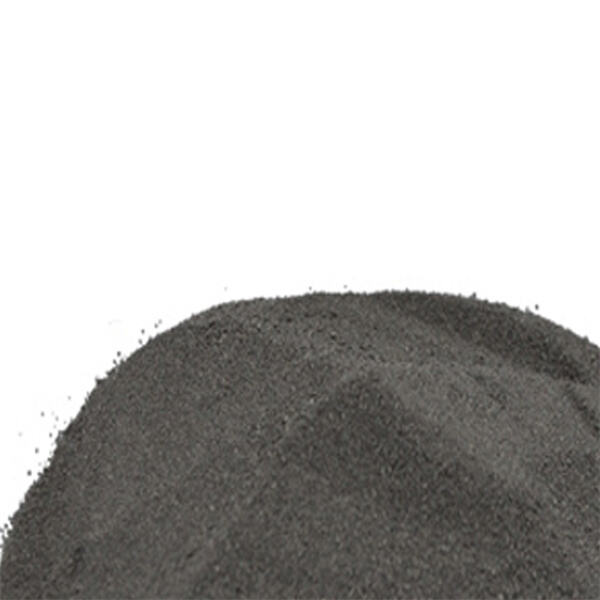 Utilization of hematite ore formula