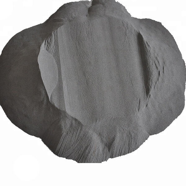 Usage of Iron Dust Powder