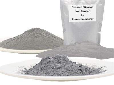 Friction materia Iron Powder Improved brake surfaces and excellent pad and rotor wear properties