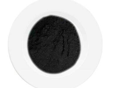 What field is ultrafine metal powder used in?