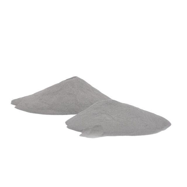 The Applications of Alloy Iron Powder in Various Industries