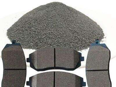 Choosing Top Chinese Iron Powder Manufacturers