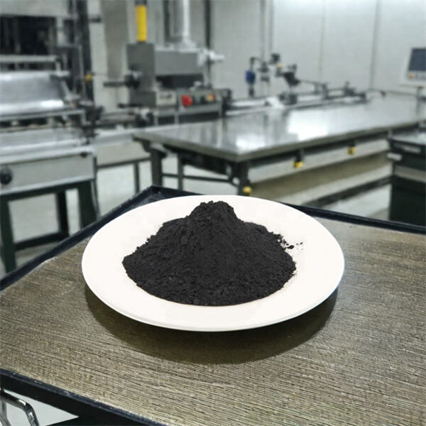 Exploring the Applications of Magnetic Metal Powder