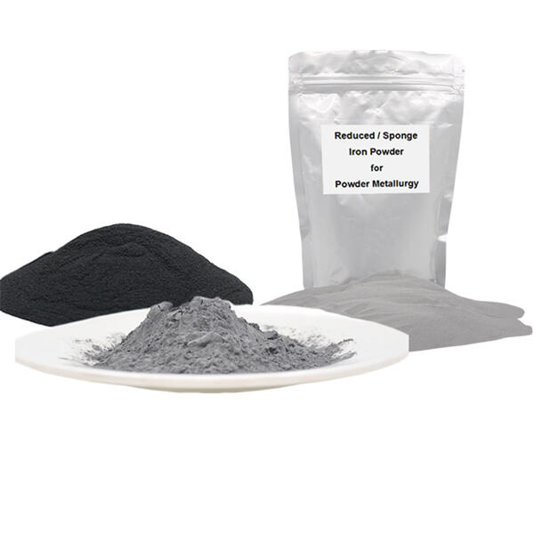 Kry Professionele Resultate met Price Powder Iron