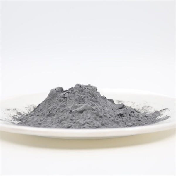 3. How Carbonyl Iron Powder Can Be Used