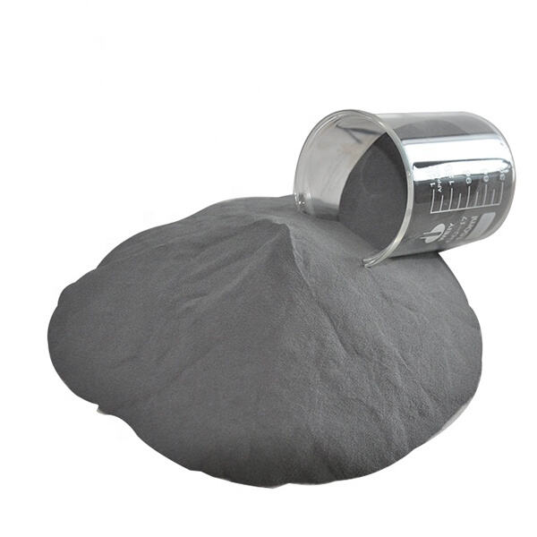 Usage of Iron Metal Powder