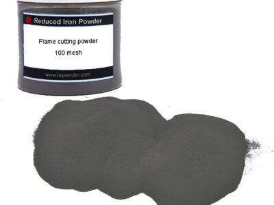 Thermal Spray Coatings Gain Durability Through Optimized Iron-Based Materials