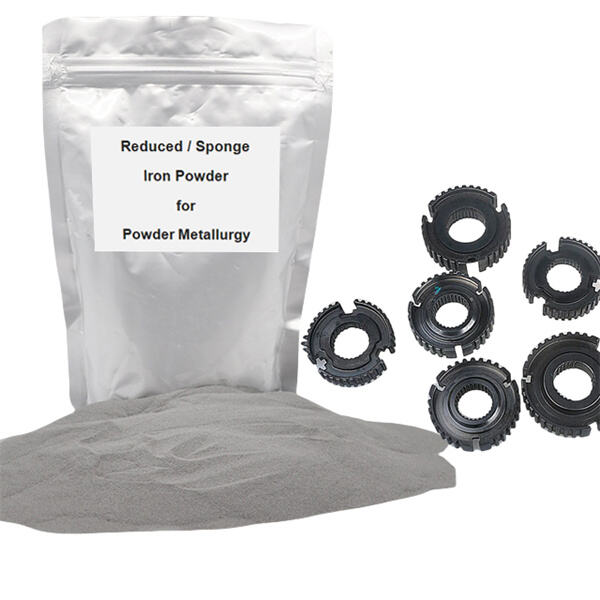 Sponge iron powder price per ton analysis