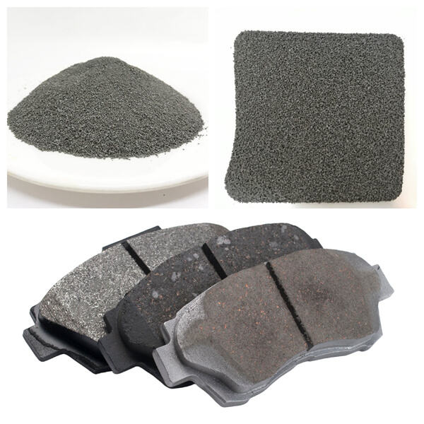 How to Properly Maintain and Replace Brake Pad Powder