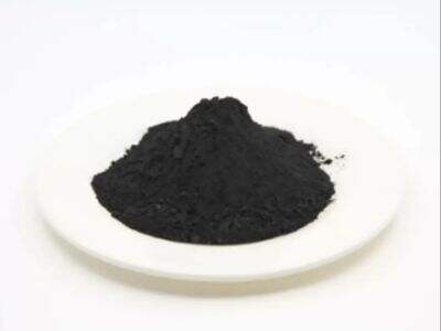 Magnetite Powder for Medical Uses