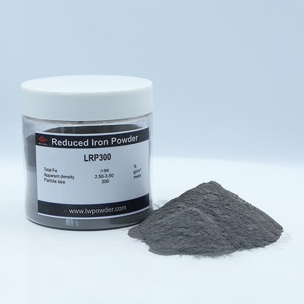 Electrolytic Ultra Fine Iron Powder details