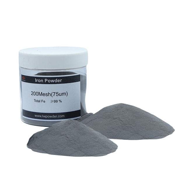 The cutting-edge process behind producing atomized steel powder