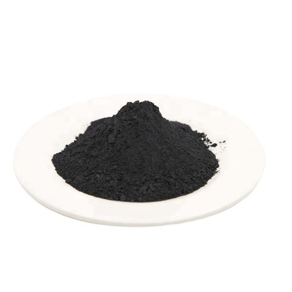 Exploring the potential future uses of magnetic powder
