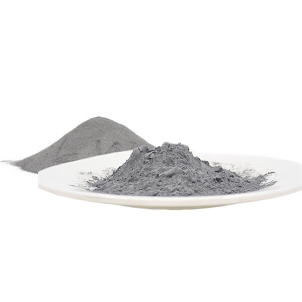 Le rôle de la poudre de ferrite douce dans la transmission de puissance et de signal