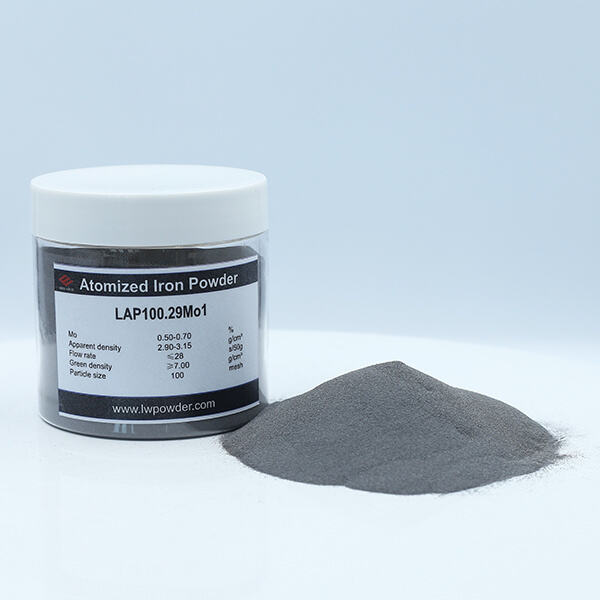 Exploring the Versatility of Pre-Alloyed Powder in Various Metalworking Applications