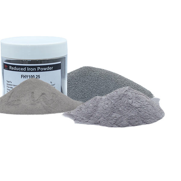 Masamang kalidad na carbonyl iron powder para sa mga advanced na proseso ng paggawa.