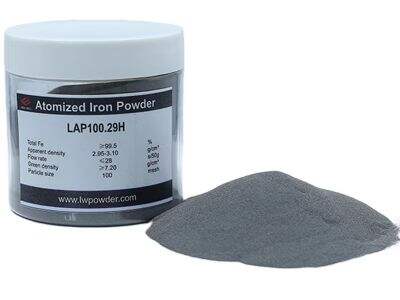 How to choose iron powder factory for battery cathode?