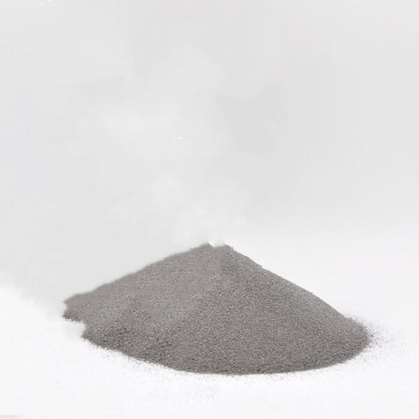 Iron Powder Cosmetics Safety