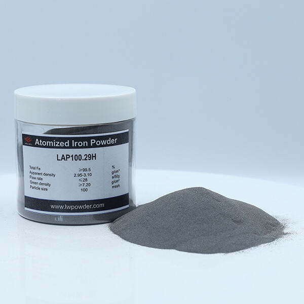 The Role of Pre-Alloyed Powder in Creating High-Quality Metal Components