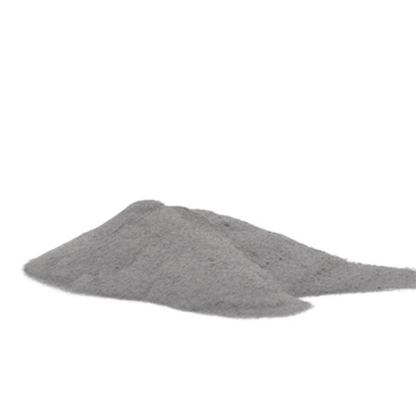 High Purity and Consistent Quality Guaranteed in 316 Stainless Steel Powder