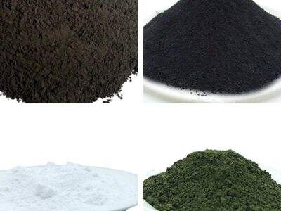 High-Density Carbonyl Iron Powder from Chinese Manufacturers