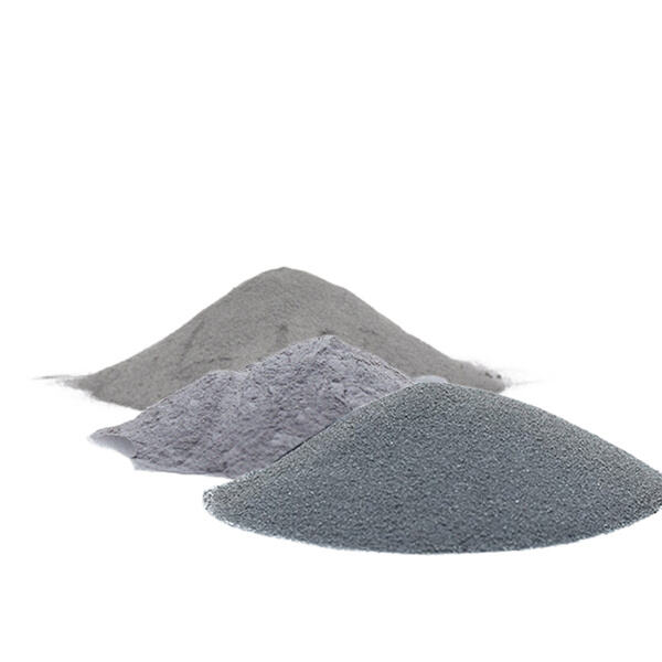 Understanding the unique properties of 174ph alloy powder stainless steel