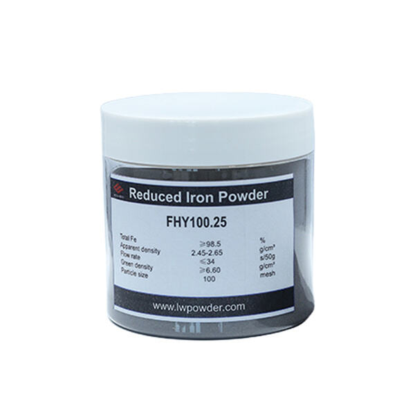 Advantages of using sponge iron raw material in manufacturing