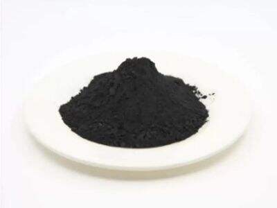 Magnetite Powder as a Weighting Agent