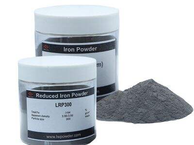 Powder Metallurgy Delivers Consistent Density for Critical Structural Components