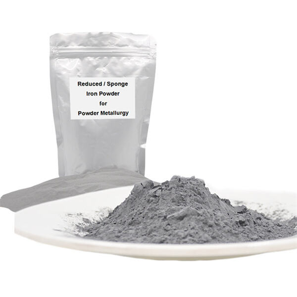 A breakthrough in material science