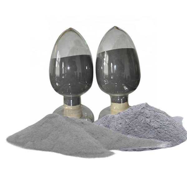 Innovations in Ferro Chrome Powder