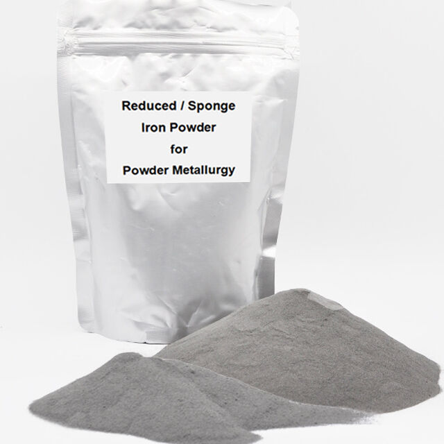 The superior properties of carbonyl iron powder in MR damper applications