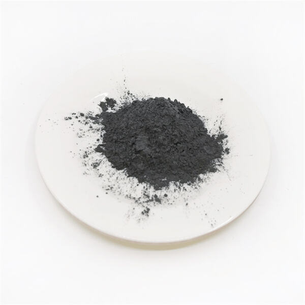 The Process of Producing High-Quality Micron Carbonyl Iron Powder