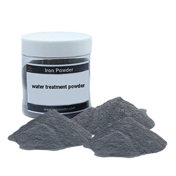 Unleashing the Power of Nano Iron Powder in Environmental Remediation