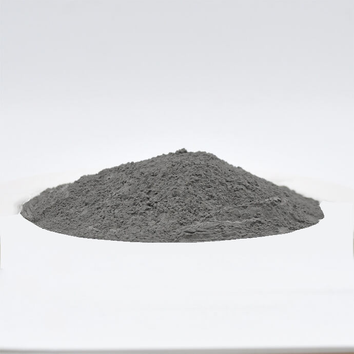 Carbon Steel Stainless Steel Powder factory