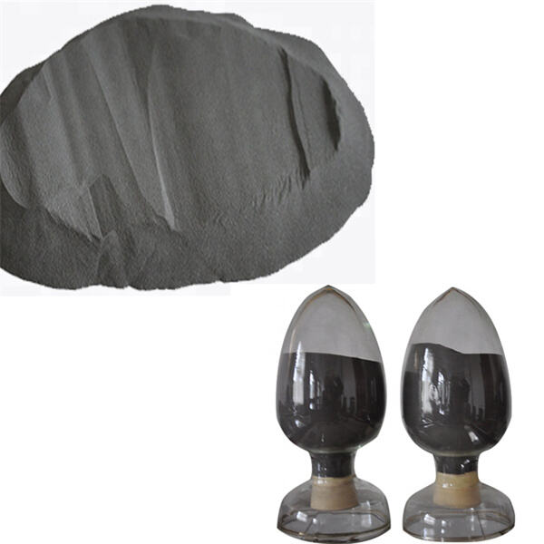 Innovation in Ferrite Powder