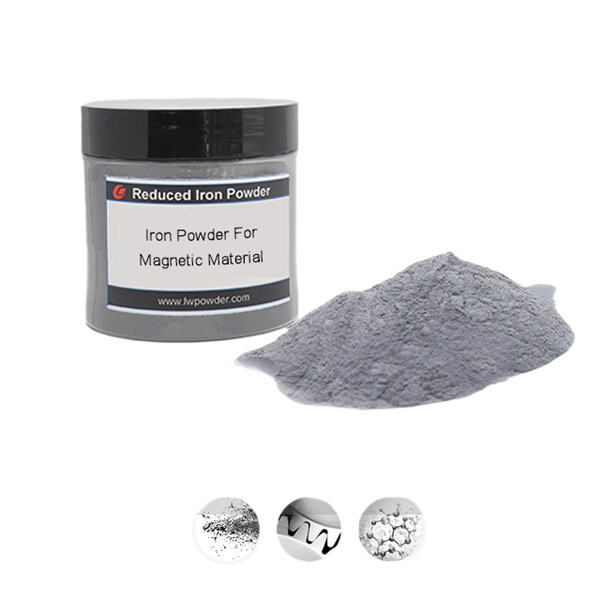 The future of additive manufacturing with gas atomized metal powders