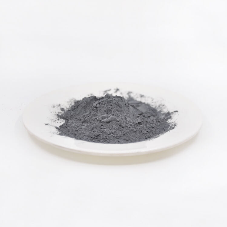 High Purity Metal Powder 99.99% Carbonyl Iron Powder Manufacturer factory